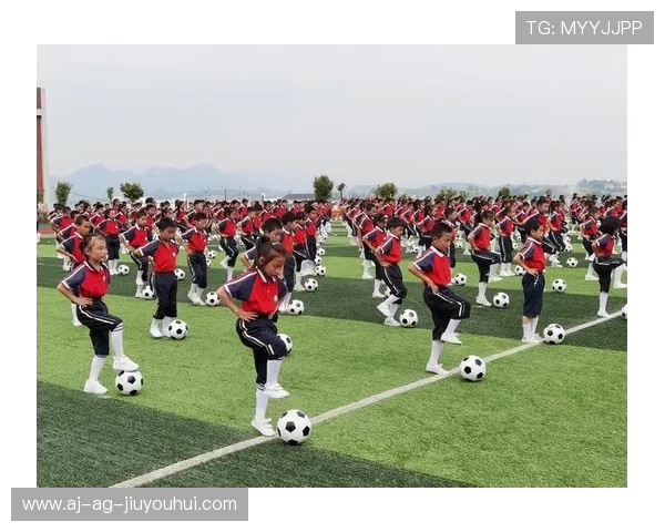 以李营小学足球为核心打造校园体育特色助推学生全面发展新路径