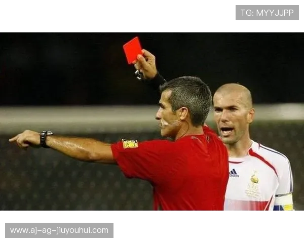 从球员领到黄牌次数深度探讨其后比赛中进球可能性变化趋势分析