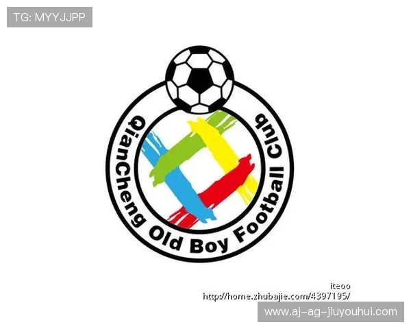 那些低调却惊艳的足球队徽设计背后隐藏的独特美学故事